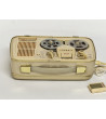 GRUNDIG TK1 LUXUS Hifi Vintage réparation