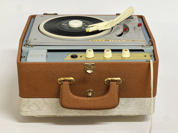 SCHNEIDER Seguedille Hifi Vintage réparation