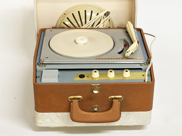 SCHNEIDER Seguedille Hifi Vintage réparation