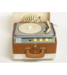 SCHNEIDER Seguedille Hifi Vintage réparation