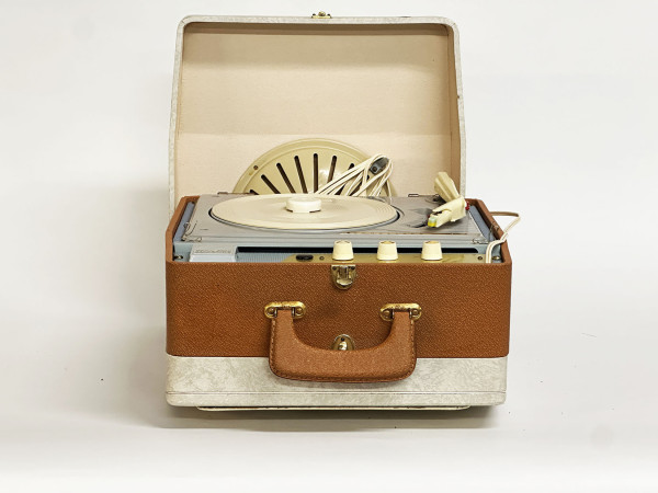SCHNEIDER Seguedille Hifi Vintage réparation
