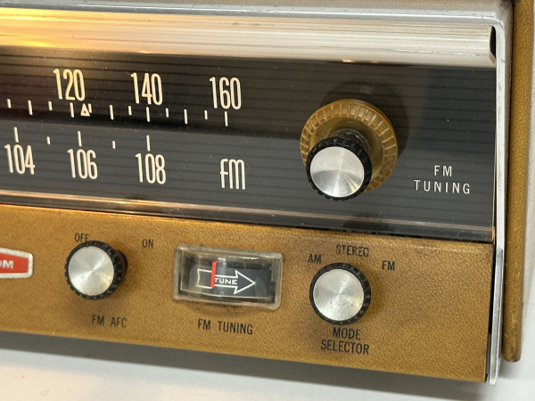 HEATHKIT AJ-30  Hifi Vintage réparation