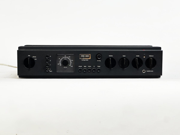 SONAB R-4000 Hifi Vintage réparation