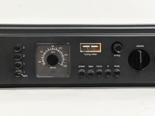 SONAB R-4000 Hifi Vintage réparation