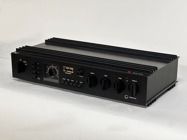 SONAB R-4000 Hifi Vintage réparation