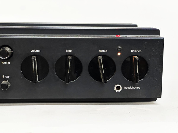 SONAB R-4000 Hifi Vintage réparation