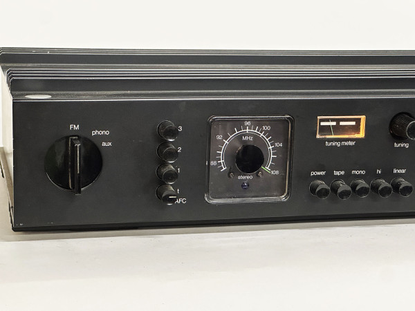 SONAB R-4000 Hifi Vintage réparation