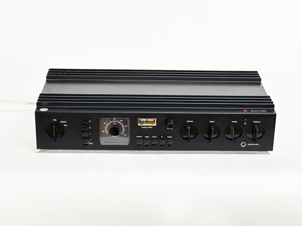 SONAB R-4000 Hifi Vintage réparation