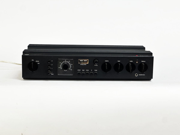 SONAB R-4000 Hifi Vintage réparation