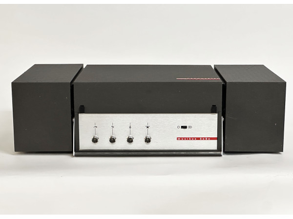 TELEFUNKEN Musikus 5090
