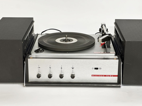 TELEFUNKEN Musikus 5090