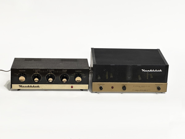 HEATHKIT SP-1