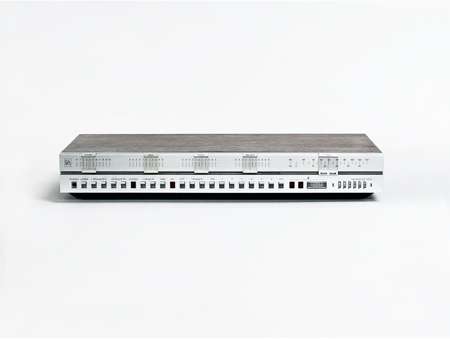 B&O Beomaster 3000