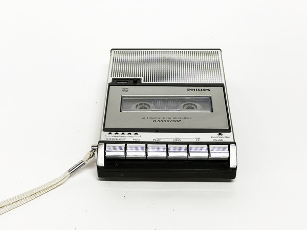 PHILIPS D-6600-30-P