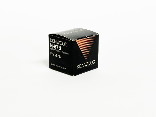 KENWOOD N-67B