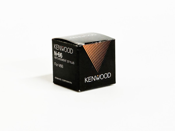 KENWOOD N-66