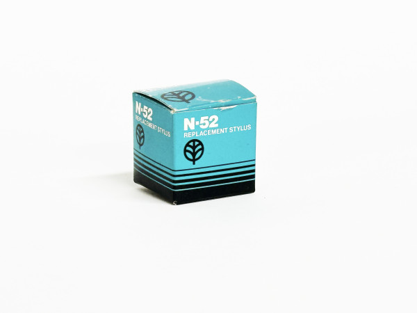 KENWOOD N-52