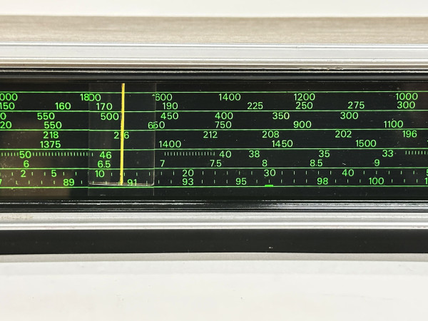 PHILIPS 22-RH-901 Hifi Vintage réparation