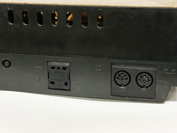 PHILIPS 22-RH-901 Hifi Vintage réparation
