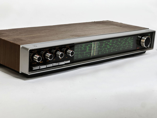 PHILIPS 22-RH-901 Hifi Vintage réparation