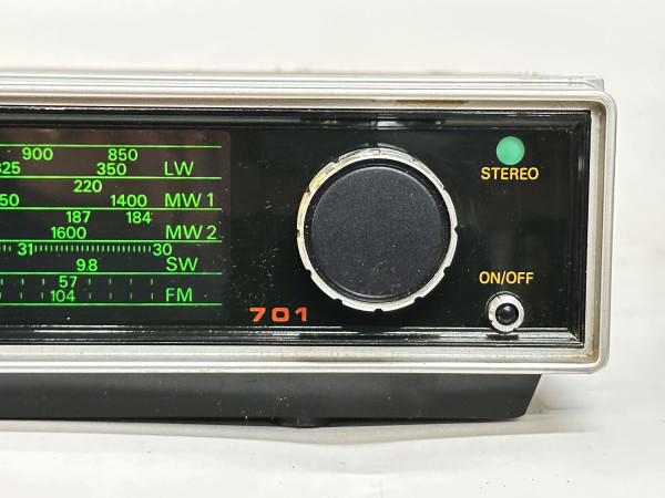 PHILIPS 22-RH-901 Hifi Vintage réparation