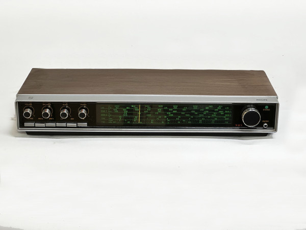 PHILIPS 22-RH-901 Hifi Vintage réparation
