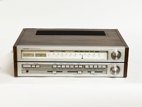 TOSHIBA SA-520