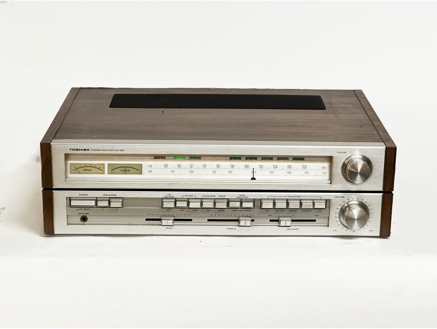 TOSHIBA SA-520
