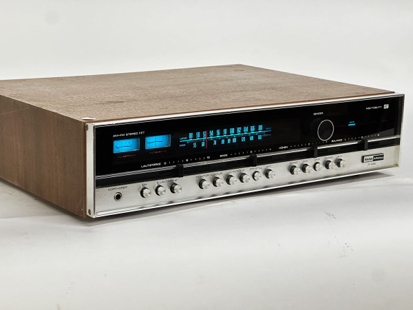 RANK ARENA R-1035 Hifi Vintage réparation