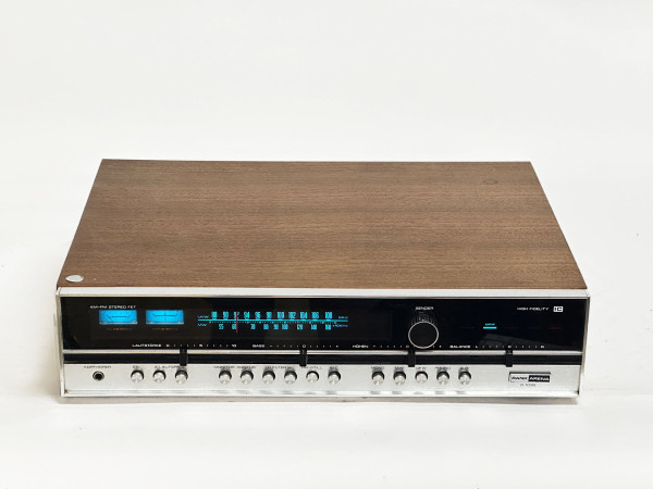 RANK ARENA R-1035 Hifi Vintage réparation
