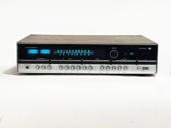 RANK ARENA R-1035 Hifi Vintage réparation