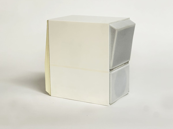 B&O Beovox CX-50 Blanc Hifi Vintage réparation