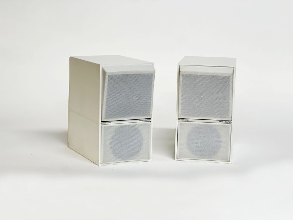 B&O Beovox CX-50 Blanc Hifi Vintage réparation