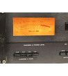 SAE 2600 Hifi Vintage réparation