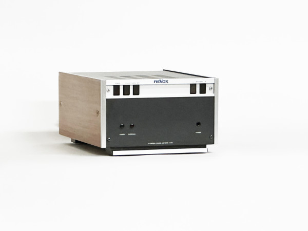 REVOX A-722