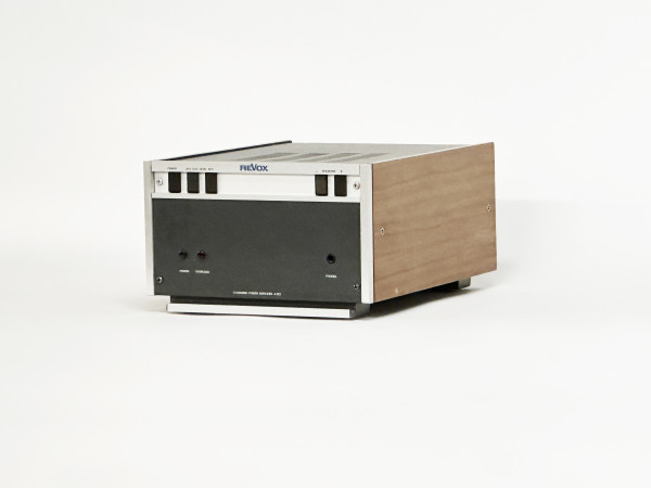 REVOX A-722
