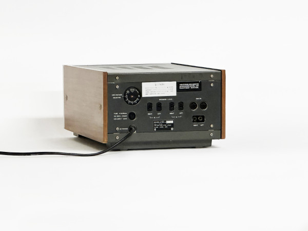 REVOX A-722