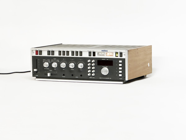 REVOX A-720