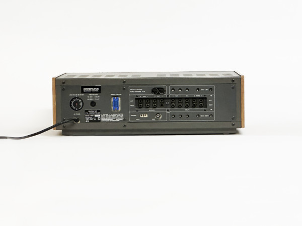 REVOX A-720