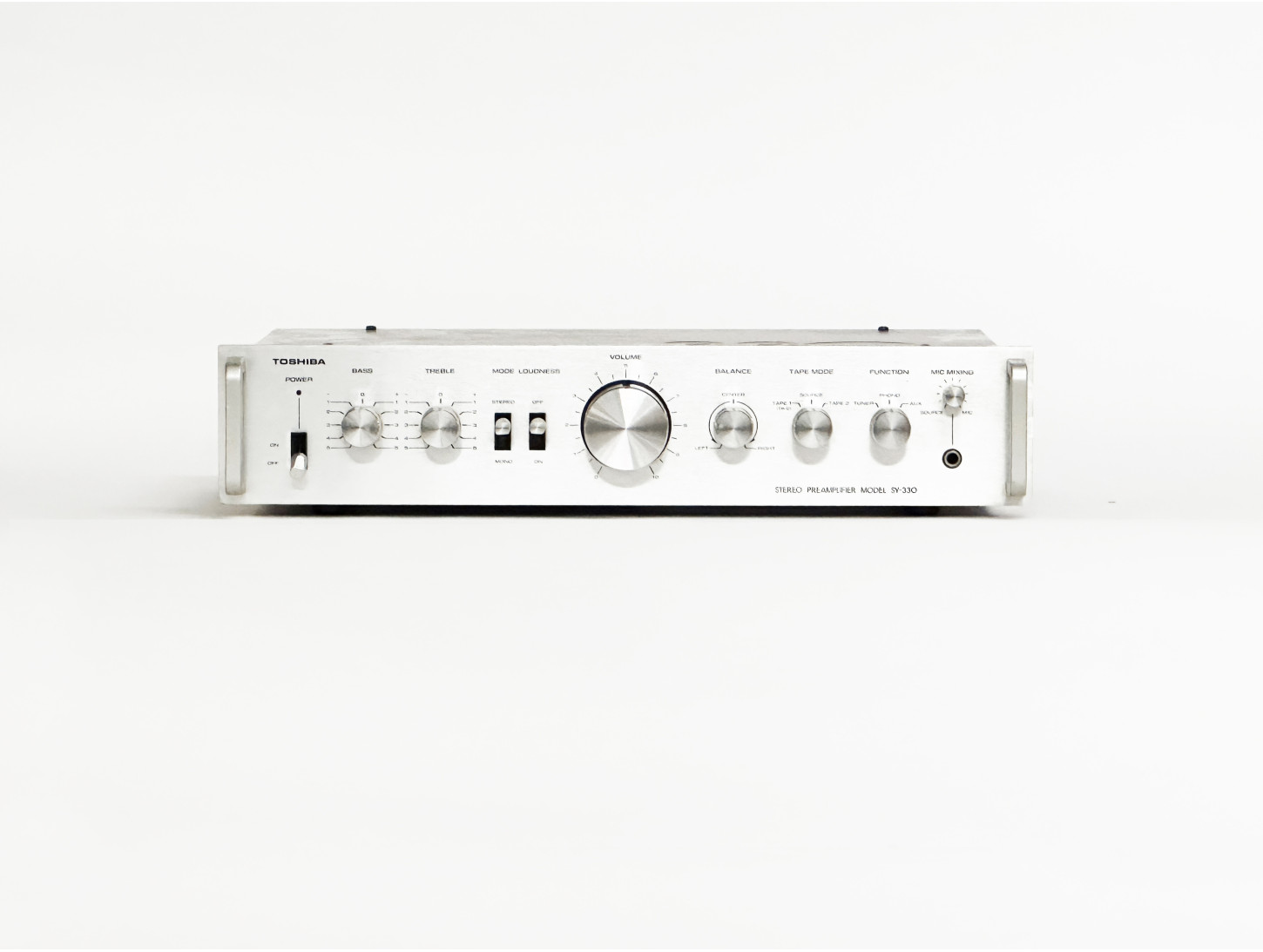 TOSHIBA SY-330