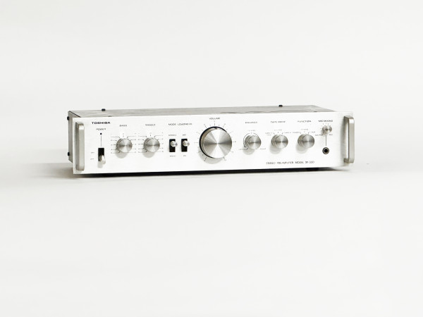 TOSHIBA SY-330