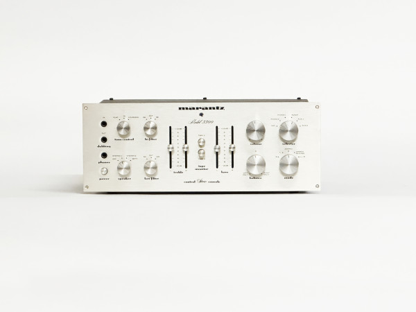 MARANTZ Model 3300