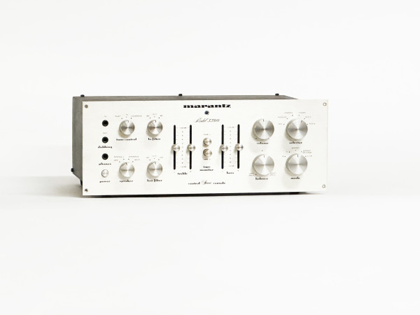 MARANTZ Model 3300