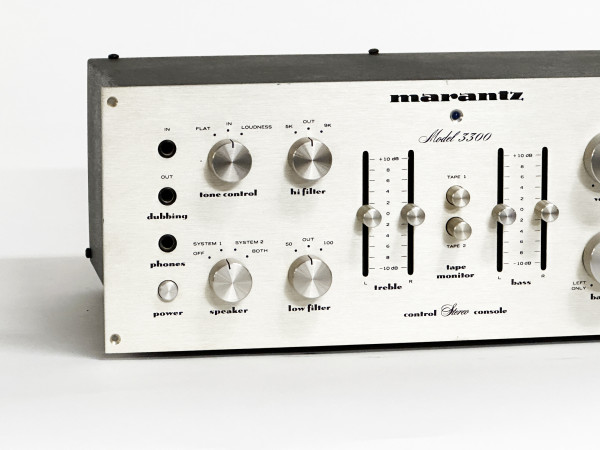 MARANTZ Model 3300
