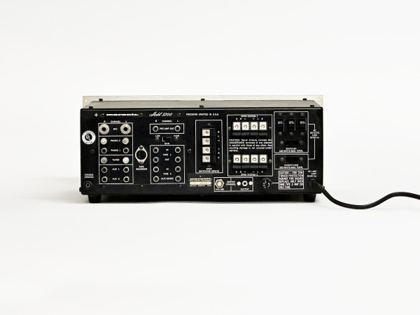 MARANTZ Model 3300