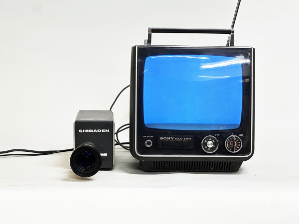 SONY CVM-112UM Hifi Vintage réparation