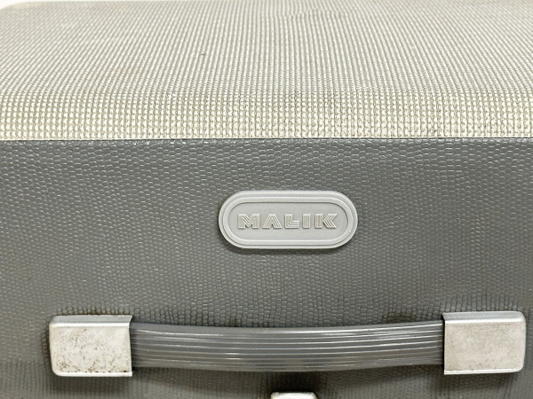 MALIK Selectron Semimatic 300