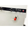 SINDA ED-3300 Hifi Vintage réparation