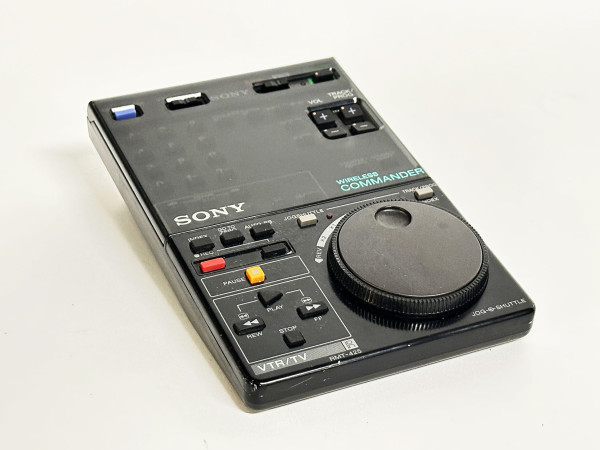 SONY EV-S800-B video8 Hifi Vintage réparation