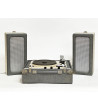 LMT Electrophone stereo Hifi Vintage réparation